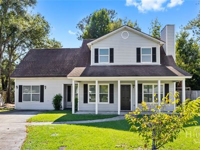 5 Bowsprit Court, Savannah, GA, 31410
