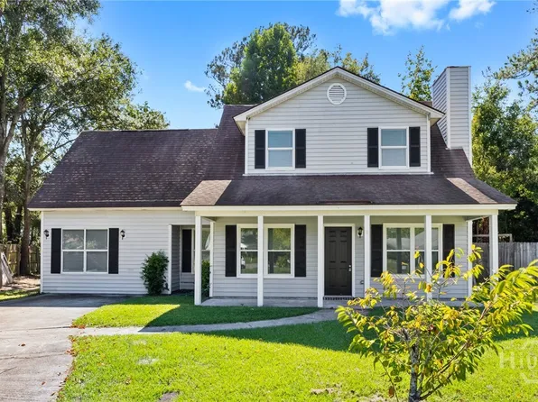 5 Bowsprit Court, Savannah, GA 31410