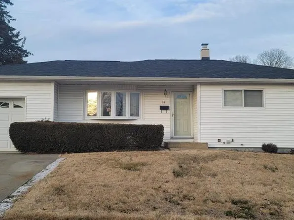 14 Maple Dr, Jamesburg, NJ 08831