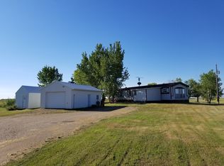 9540 County Road 60, Bottineau, ND 58318