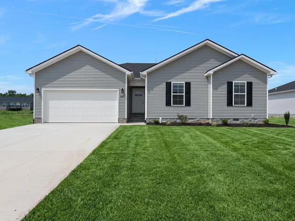 847 Alberta Dr, Bowling Green, KY 42101