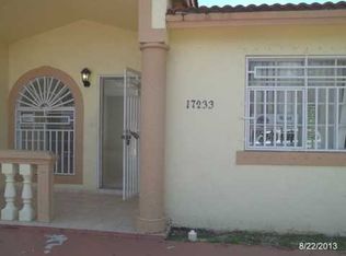 17233 NW 73rd Ct, Hialeah, FL 33015