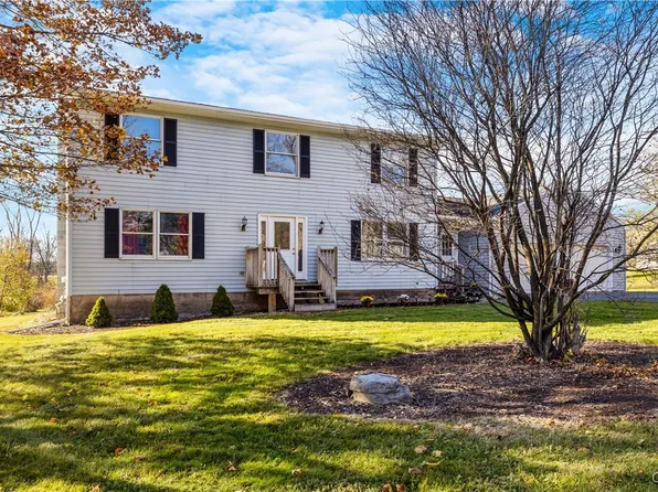 5961 Sturgen Dr, La Fayette, NY 13084