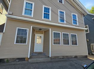 504 Main St APT 1, Farmington, NH 03835
