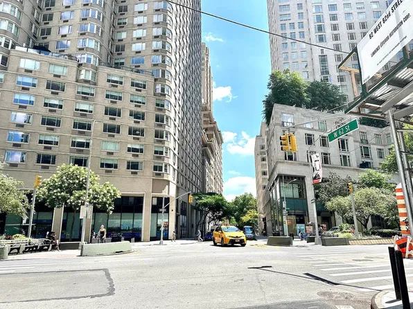 62 West 62nd Street image 15 of 15