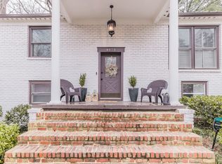 4073 Longview Dr, Chamblee, GA 30341