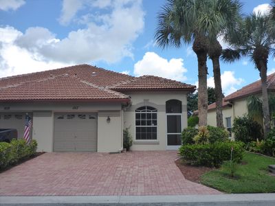 1017 Via Jardin, Riviera Beach, FL, 33418