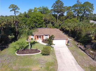 5539 Thyer St, North Port, FL 34288