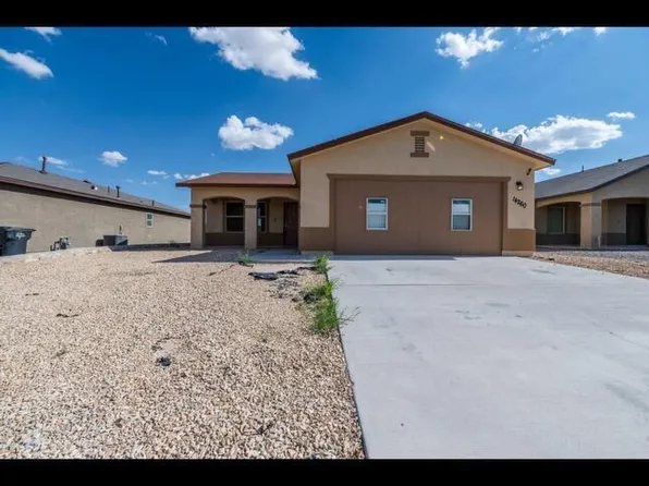14260 Desierto Bello Ave, Horizon City, TX 79928
