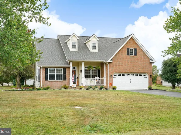 107 Dogwood Dr, Galena, MD 21635