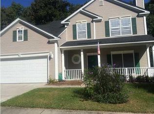 1935 Treebark Dr, Charleston, SC 29414