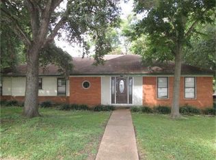 1800 S Austin St, Brenham, TX 77833