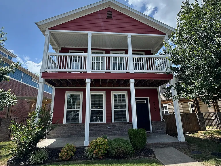 4157 W Bradstreet Ln — Photo 1