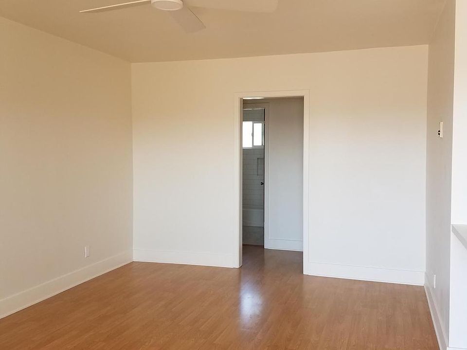 Living Room from Front Door