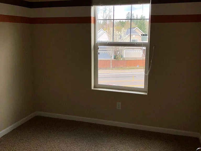 3rd floor - 3rd bedroom