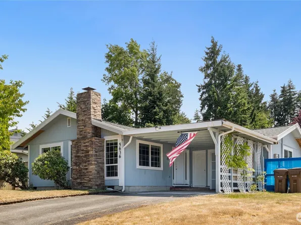 5636 N 40th Street, Tacoma, WA 98407