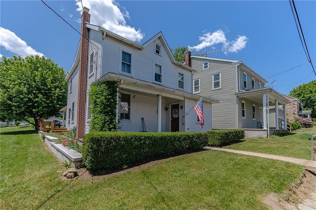 21 N Market St, New Ringgold, PA 17960 Zillow