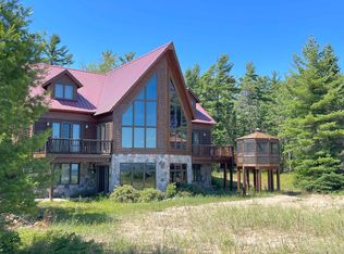 N5107 Rock River Rd, Engadine, MI 49827