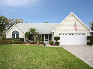 12544 Boggs Way, Orlando, FL 32828