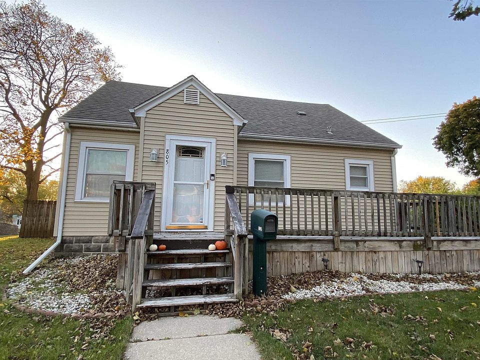 1st image of 805 Thomas St