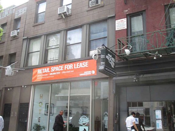 3rd image of 350 Bowery