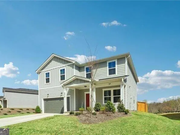 2978 Salinger Way, Gainesville, GA 30507