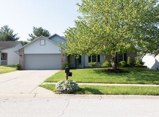 708 Wind Song Trl, Mooresville, IN