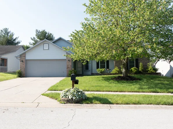 708 Wind Song Trl, Mooresville, IN 46158