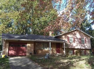 2692 Linden St, East Lansing, MI