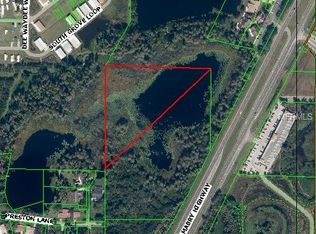 Dale Mabry Hwy, LUTZ, FL 33548