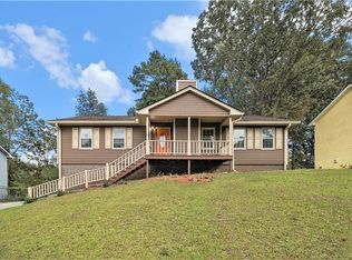3806 Etna Dr, Snellville, GA 30039