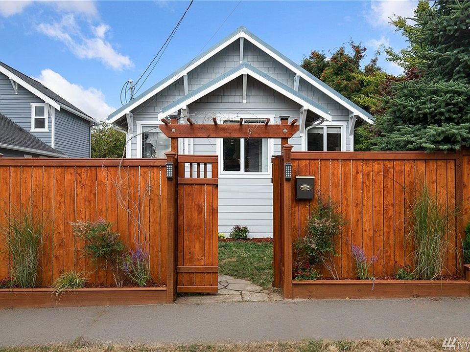 2nd image of 8005 27th Ave NW