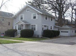 912 N 13th St, Fort Dodge, IA 50501