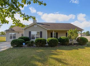 832 Rolan Gooch Rd, Toney, AL 35773