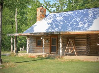 874C NE 25th Rd, Lamar, MO 64759