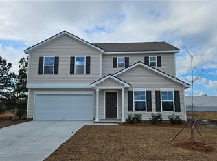 104 Hasty Point Road, Port Wentworth, GA 31407