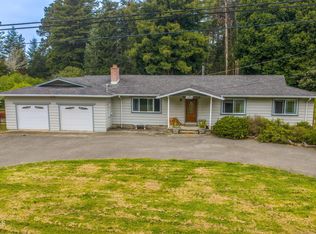 32350 Ellison Way, Fort Bragg, CA 95437