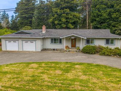 32350 Ellison Way, Fort Bragg, CA, 95437
