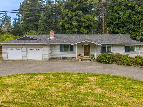 32350 Ellison Way, Fort Bragg, CA 95437