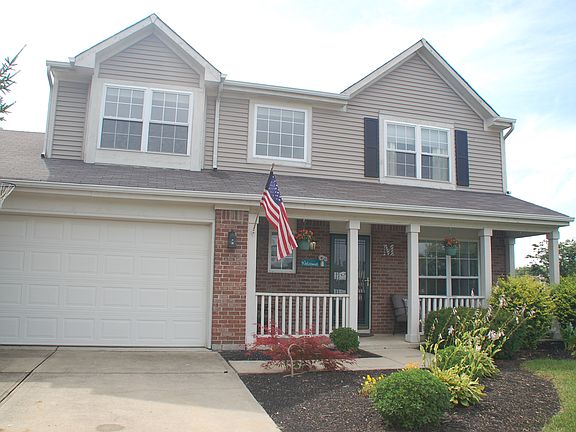 2nd image of 7014 Harness Lakes Dr