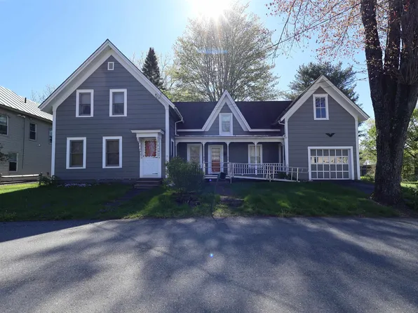 299 Latham Works Lane, Hartford, VT 05001