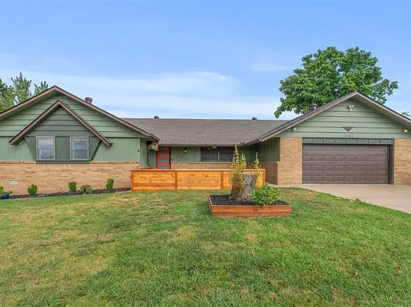 1003 S 12th St, Rogers, AR 72756