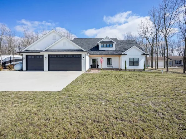 8505 N 275 E, Battle Ground, IN 47920