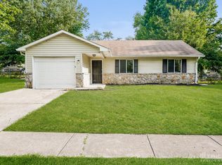 6731 Troon Way, Indianapolis, IN