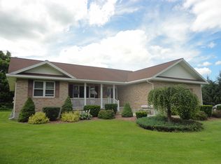 3665 Route 215, Cortland, NY 13045