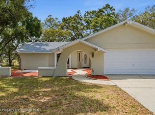 1361 Battersea Ave, Spring Hill, FL 34609