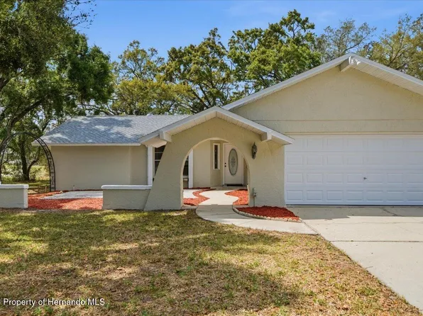 1361 Battersea Ave, Spring Hill, FL 34609