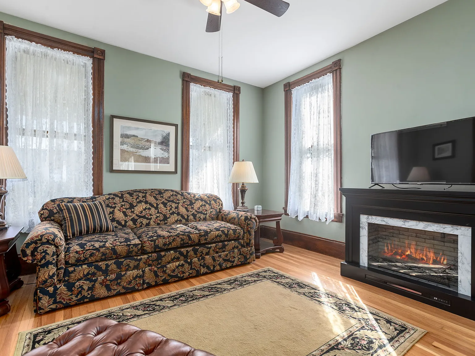 2 bed, 1413 sqft, $1,450 — Photo 2
