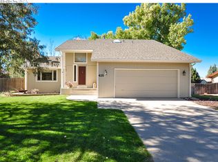 415 42nd Ave, Greeley, CO 80634