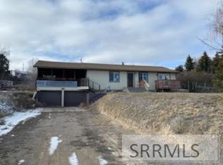 703 N 3800 E, Rigby, ID 83442